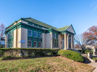 21 Springfield Ave #10, Cranford, NJ 07016