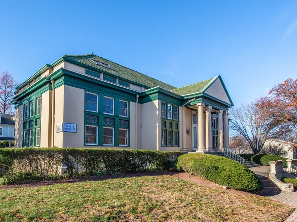 21 Springfield Ave #10, Cranford, NJ 07016
