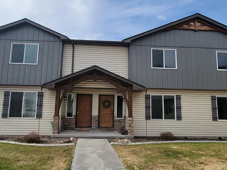 550 Sunflower Rd — Photo 1