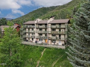 2448 Garmisch Dr APT 7, Vail, CO 81657