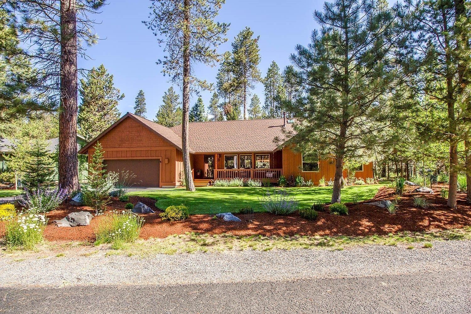 55600 Wagon Master Way, Bend, OR 97707 Zillow