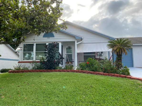 245 Division St, Clermont, FL 34711