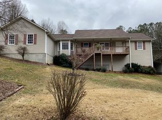 246 Hendricks Rd, White, GA 30184
