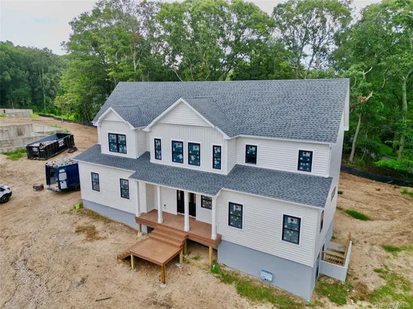 Lot 6 Pine Hill Court, Port Jefferson, NY 11777