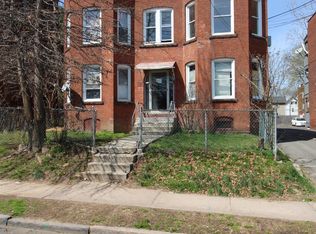 166 Bond St #1A, Hartford, CT 06114