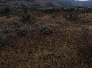 Nna S Fork Rd, Yakima, WA 98903