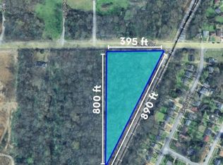 1 Fields Ave, Memphis, TN 38109