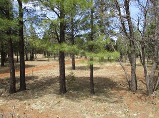 5831 Cripple Crk, Happy Jack, AZ 86024