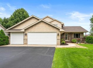 593 139th Ln NW, Andover, MN 55304