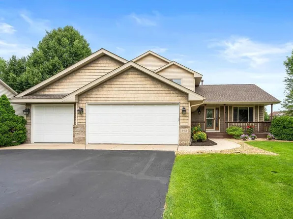 593 139th Ln NW, Andover, MN 55304