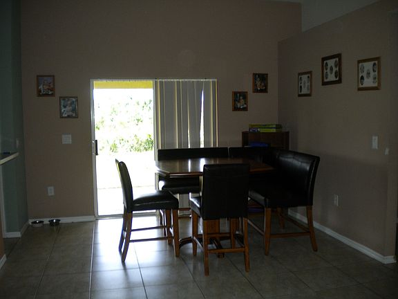 Dinning room