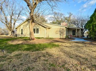 256068 E County Road 43 Rd, Cleo Springs, OK 73729