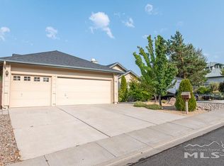 1530 Butterfly Dr, Reno, NV 89523