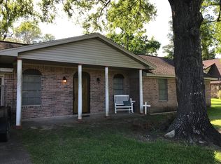 253 S Gum St, Vidor, TX 77662