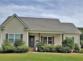 415 Addison Circle, Pelzer, SC 29669