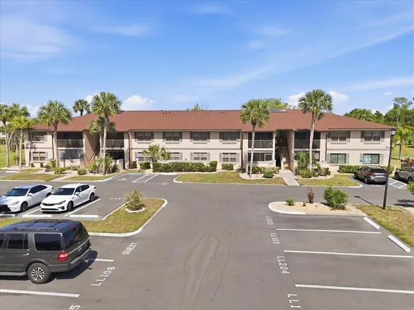 19505 Quesada Ave Unit Ll108, Pt Charlotte, FL 33948