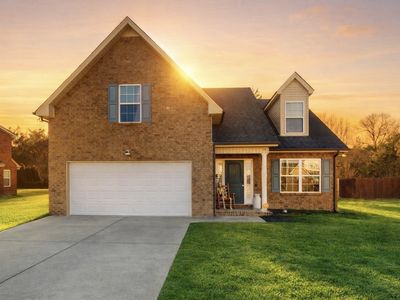2415 Auldridge Dr, Christiana, TN, 37037