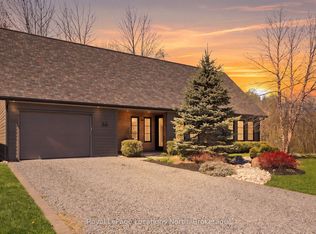 66 Gordon Cres, Meaford, ON N4L0A9