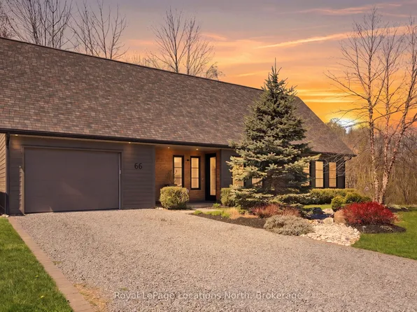 66 Gordon Cres, Meaford, ON N4L 0A9