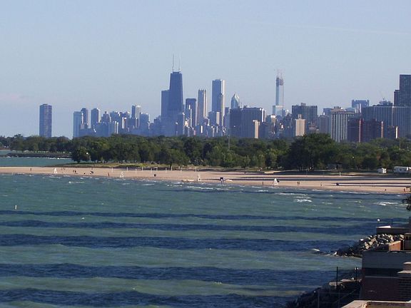 Yes this really is from the balcony!!