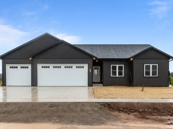 3420 Beckett Ln, Kaukauna, WI 54130