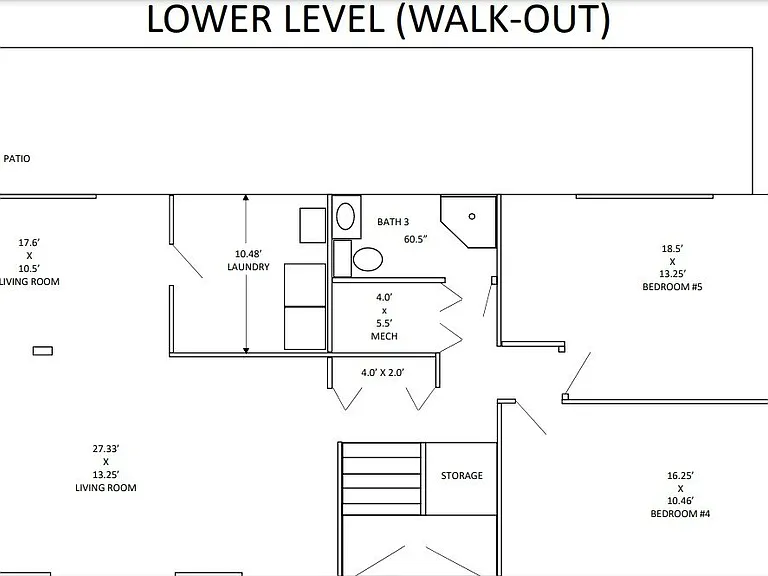 2451 Beachview Ln — Photo 11