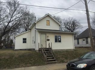 810 E Superior St, Kokomo, IN
