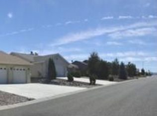 7791 N Sunset Rdg, Prescott Valley, AZ 86315