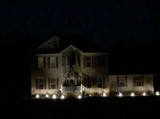 303 Cawthon Rd, Toccoa, GA 30577