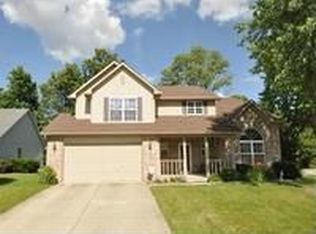 11175 Delight Creek Rd, Fishers, IN 46038