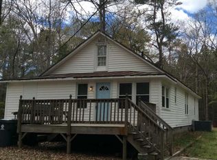 6215 Nc Highway 42 E, Selma, NC 27576