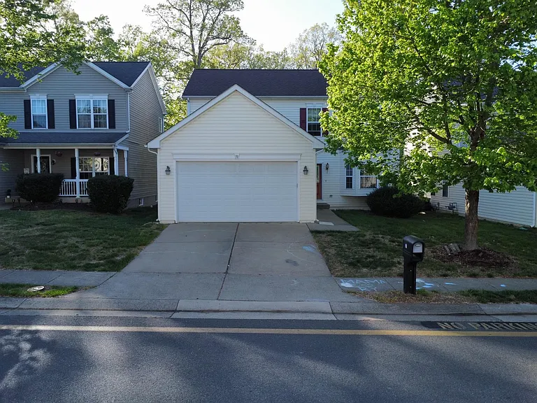71 Glacier Way — Photo 3