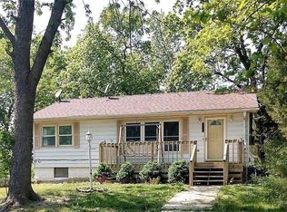 109 Catfish Ct, Gallatin, MO 64640