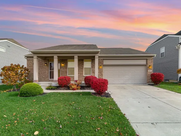 857 Emerald Dr, South Lebanon, OH 45065