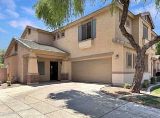 1565 E Hopkins Rd, Gilbert, AZ 85295