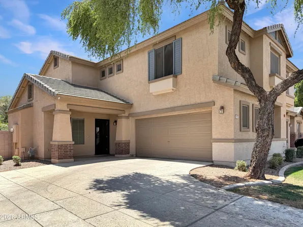 1565 E HOPKINS Road, Gilbert, AZ 85295