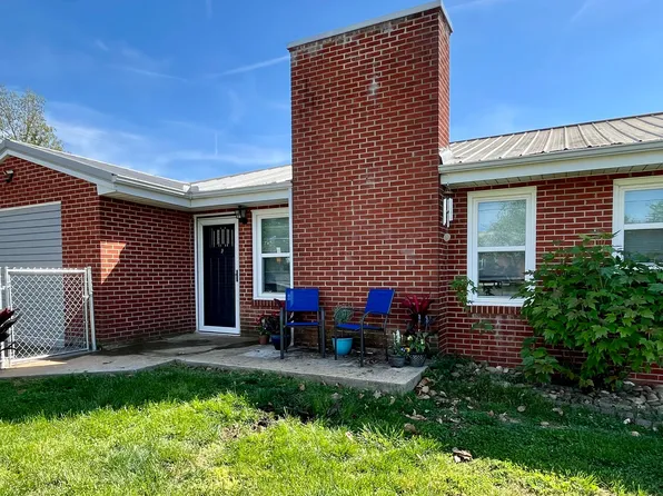 3133 Zimmerman St, White Pine, TN 37890