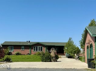 2600 Blacktail Loop, Butte, MT 59701