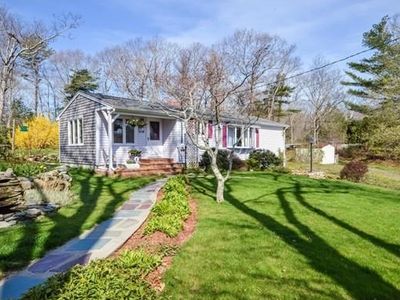 23 Billington Sea Rd, Plymouth, MA, 02360