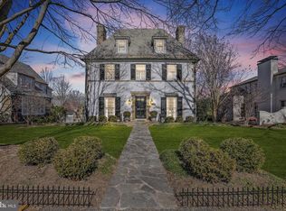 206 Witherspoon Rd, Baltimore, MD 21212