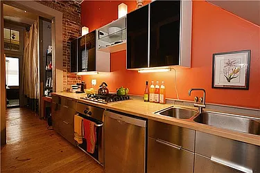 Sold by Weichert Properties - NYC