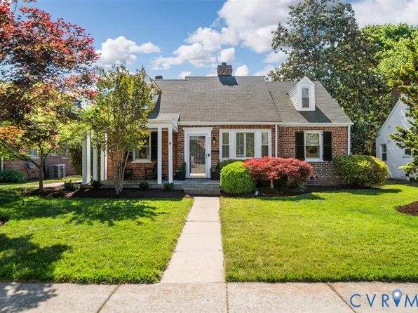 211 Commonwealth Ave, Richmond, VA 23221