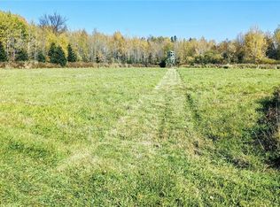 26445 County Highway G, Holcombe, WI 54745
