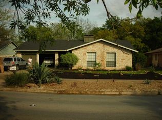 7205 W Gate Blvd, Austin, TX 78745
