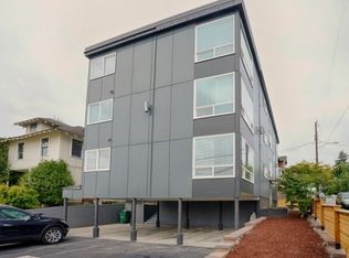 Fifi Apartments, Seattle, WA 98103
