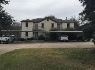 3104 Northwest Blvd #C, Georgetown, TX 78628