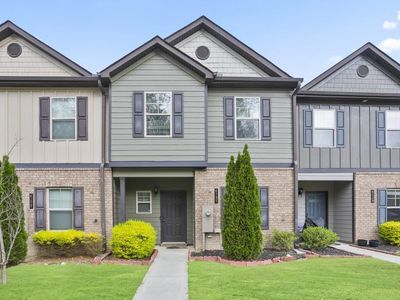 4133 Shoals Ln, South Fulton, GA, 30291