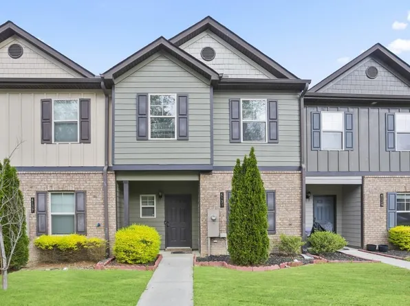 4133 Shoals Ln, South Fulton, GA 30291