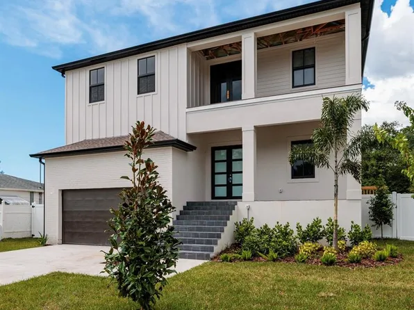 4705 W KNIGHTS AVENUE, TAMPA, FL 33611
