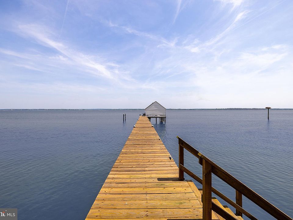 19599 Tidewater Trl, Tappahannock, VA 22560 MLS VAES2000412 Zillow